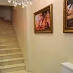 Szálloda Fatih 2*
