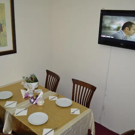 Hotel Fatih 2*