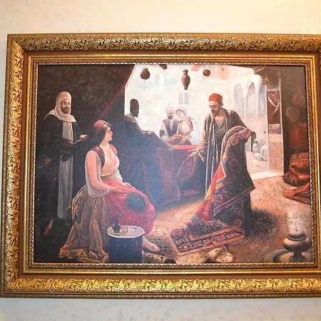 Fatih 2* Istanbul