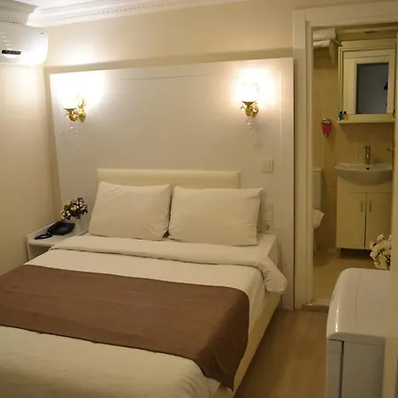Hotel Fatih