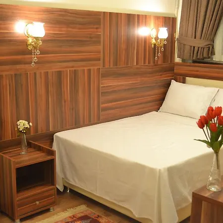 Fatih 2* Istanbul
