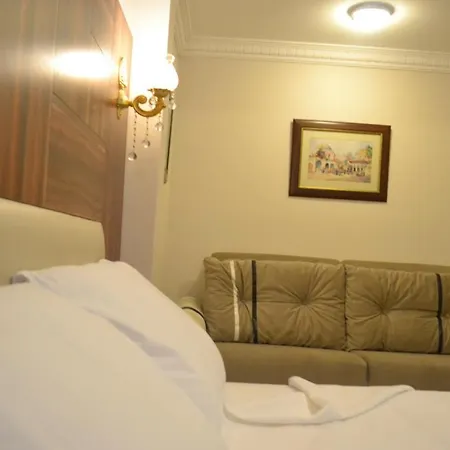 Hotel Fatih