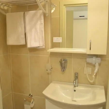 Hotel Fatih