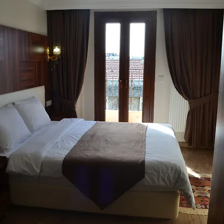 Fatih Istambul