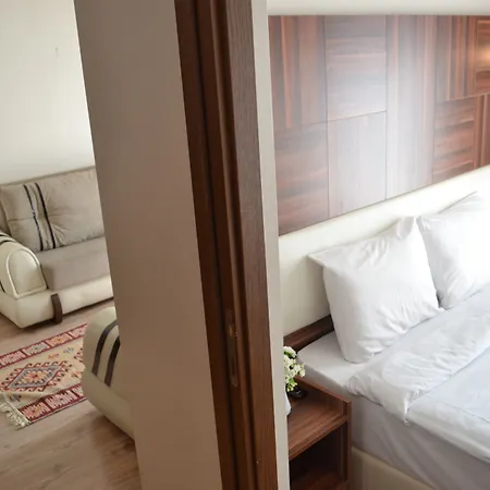 Hotel Fatih