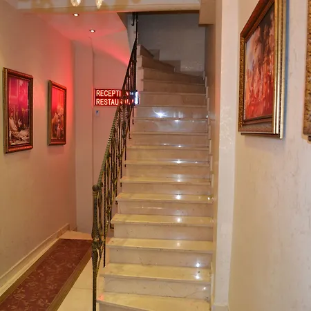 Fatih 2* Istambul