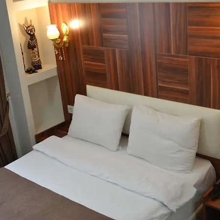 Fatih Hotel Istanbul