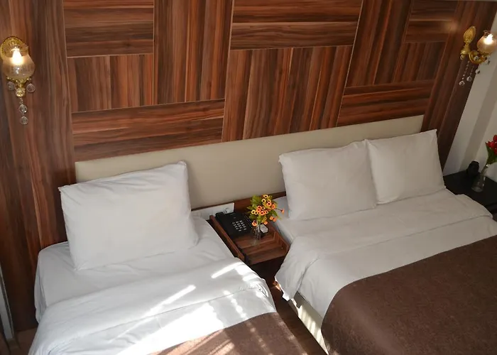 Fatih Стамбул