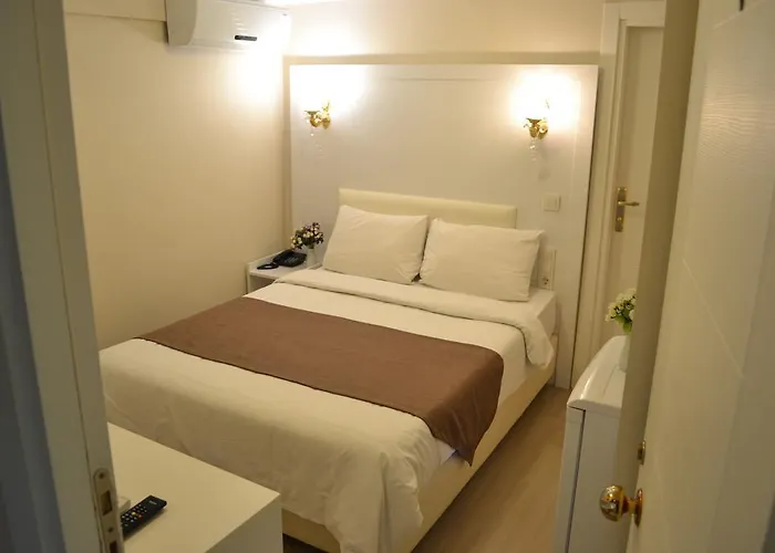 Fatih Стамбул