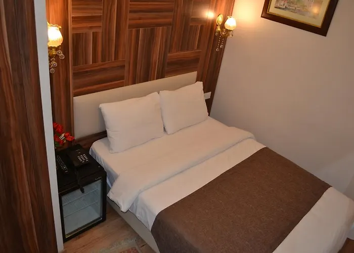 Fatih Стамбул