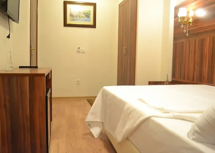 Fatih Стамбул