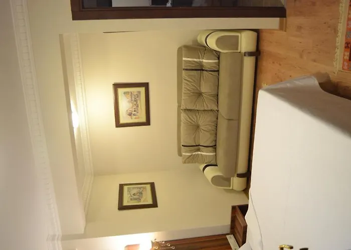 Fatih 2* Стамбул