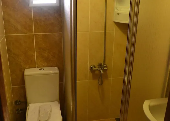 Fatih 2* Стамбул