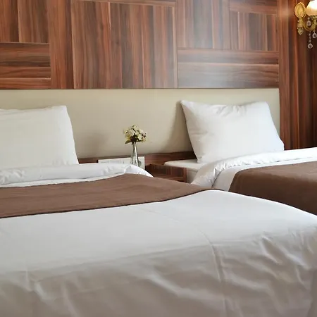 Fatih Hotel Estambul