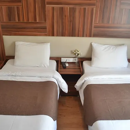 Fatih Hotel Estambul