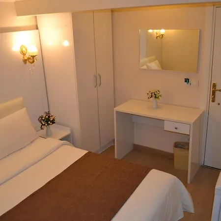 Fatih Hotel 2*
