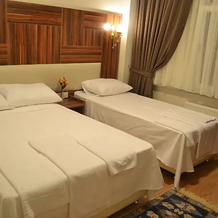 Hotell Fatih