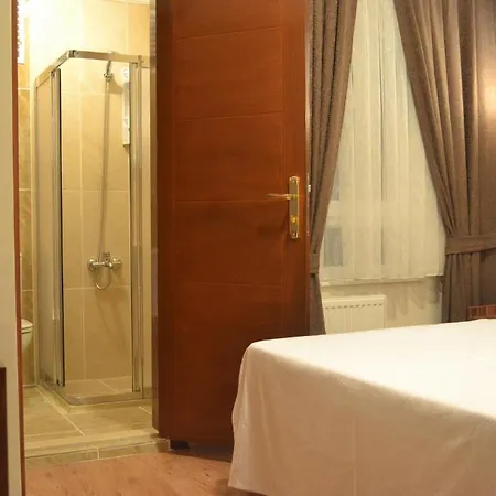 Fatih Hotel