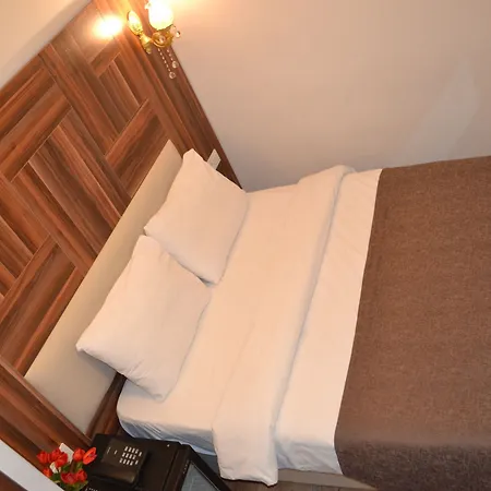 Hotel Fatih Estambul