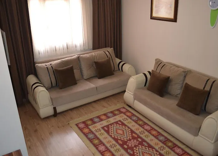 Hotel Fatih Istanbul