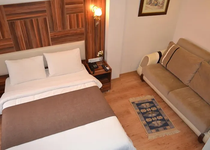 Fatih Hotel