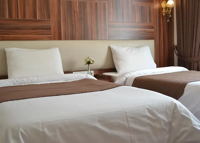 Fatih Hotel Istanbul