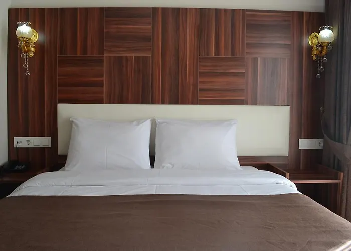 Hotel Fatih Istanbul