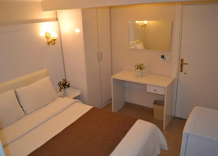 Fatih Hotel 2*