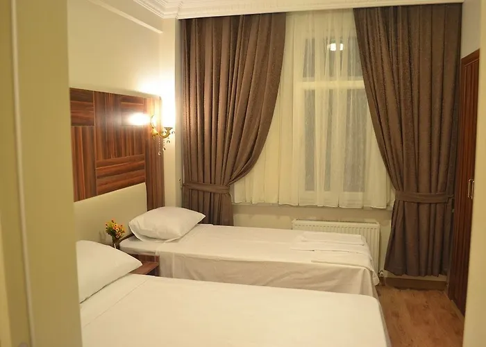 Fatih Hotel
