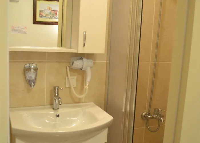 Fatih Hotel Istanbul