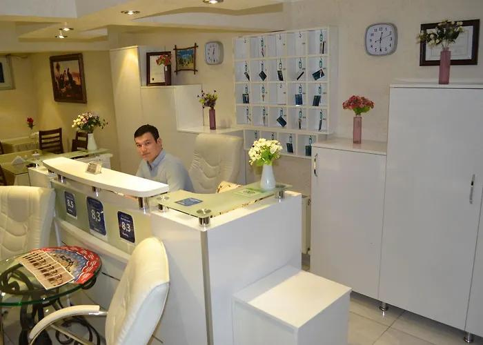 Fatih Hotel