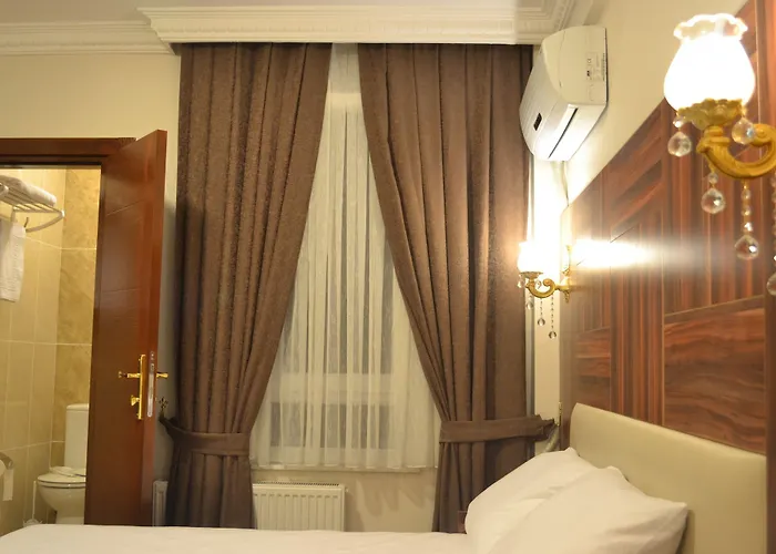 Hotel Fatih