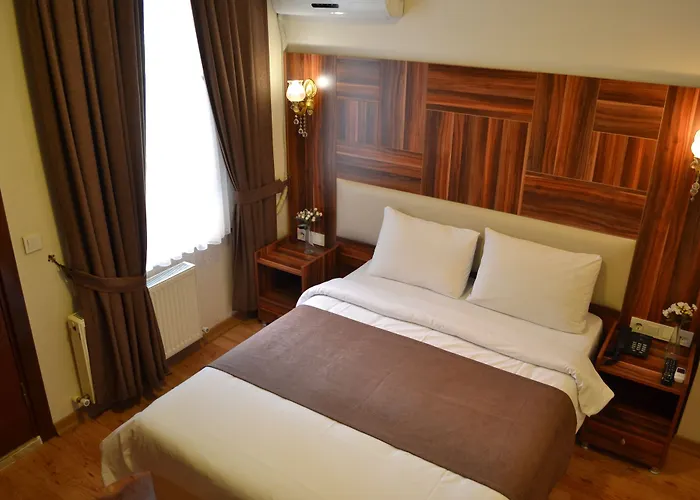 Fatih Hotel