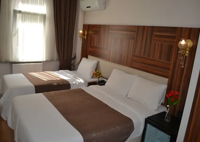 Hotel Fatih