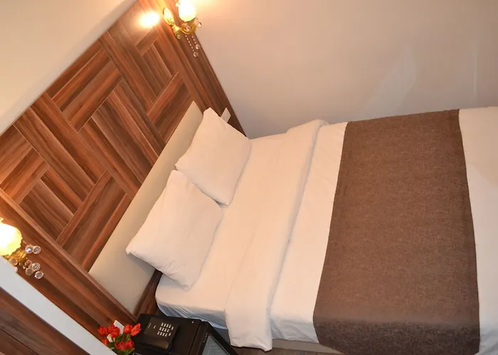 Hotel Fatih Istanbul