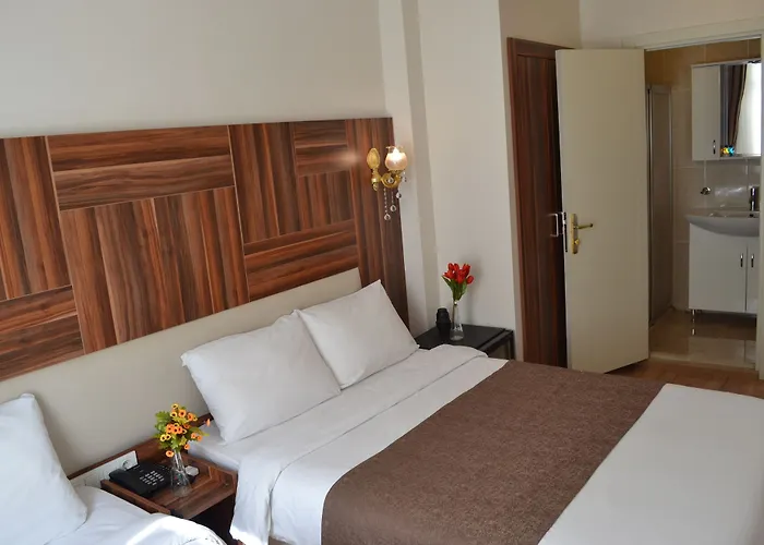 Hotel Fatih
