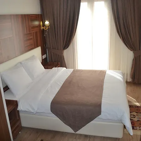 Fatih 2* Isztambul