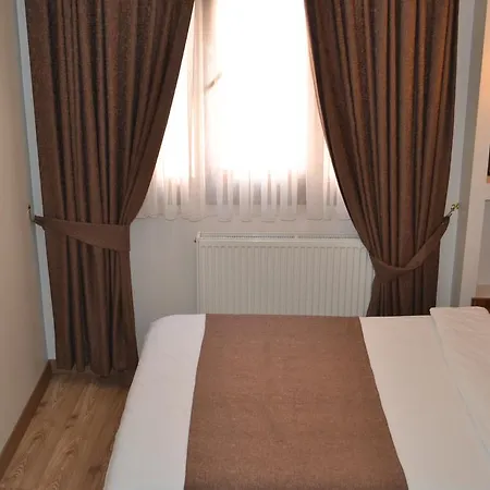 Fatih Hotel