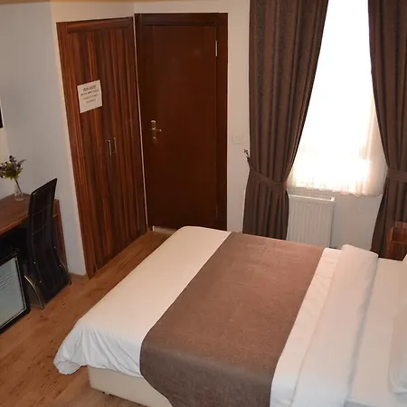 Fatih 2* Provincia di Istanbul