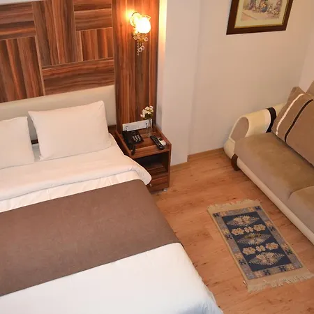 Fatih Hotel