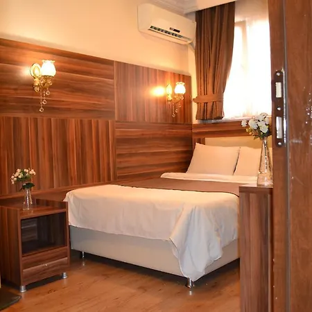 Fatih Hotel 2*