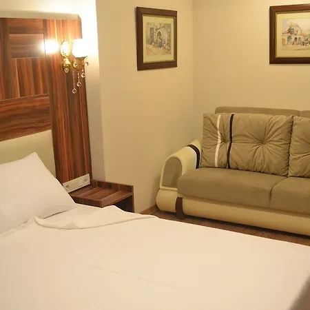 Fatih 2* Provincia di Istanbul