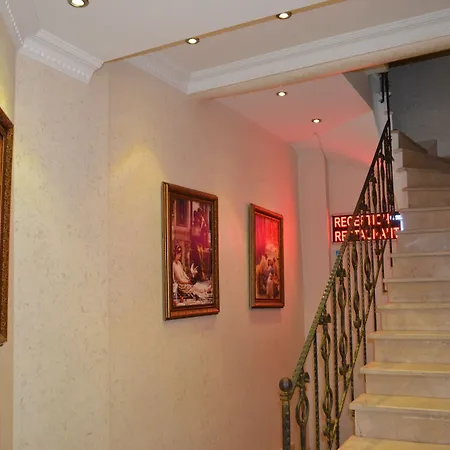Fatih Hotel 2*