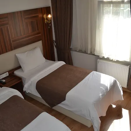 Fatih Hotel