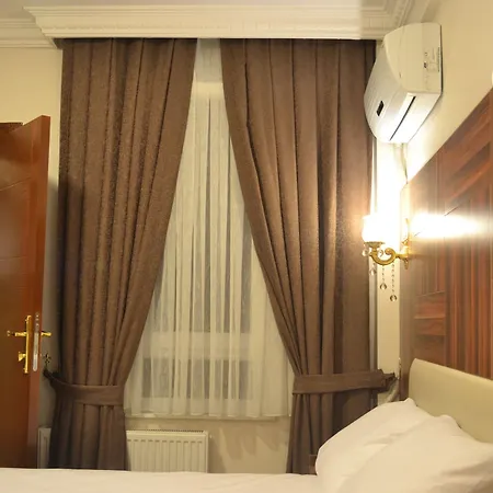 Hotel Fatih