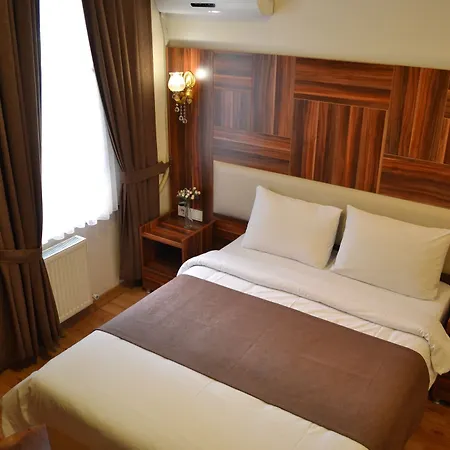 Fatih Hotel