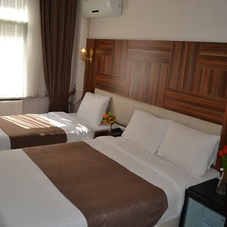 Hotel Fatih