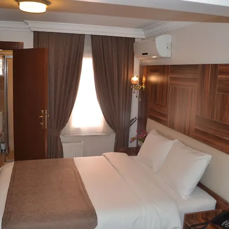 Fatih 2* Provincia di Istanbul