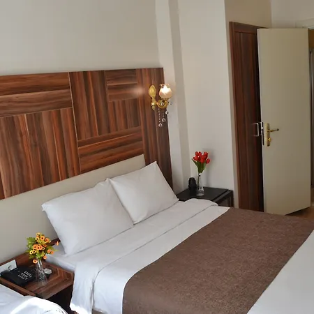 Hotel Fatih