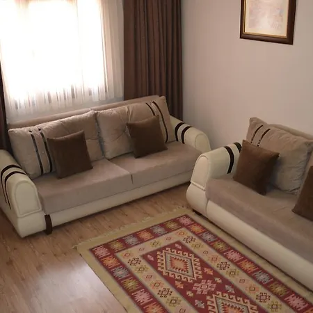 Hotel Fatih Istambul